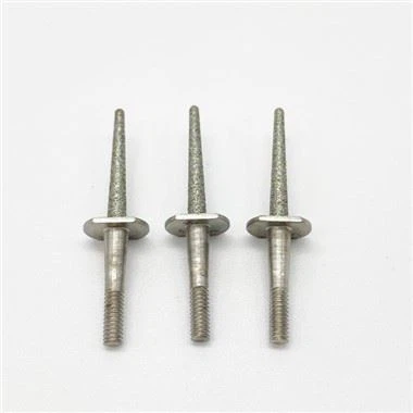 Brocas de Fresamento Sirona CEREC 3