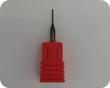 Fresadora de disco de titânio Crco para VHF Z4/N4/N4 mais máquina de fresagem dental de 4 eixos