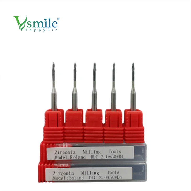 Roland, burs are suitable for Roland machines