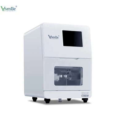 Digital Wet Milling Machine C512W